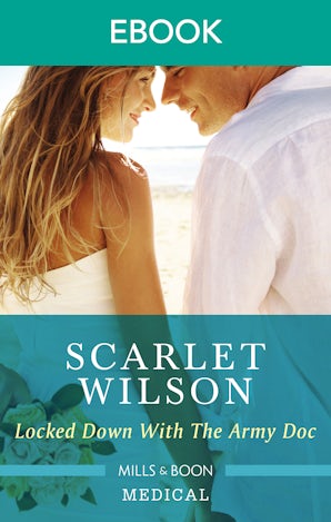 Locked Down With The Army Doc