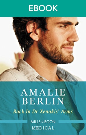 Back In Dr Xenakis' Arms