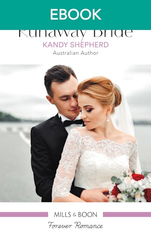 Best Man And The Runaway Bride