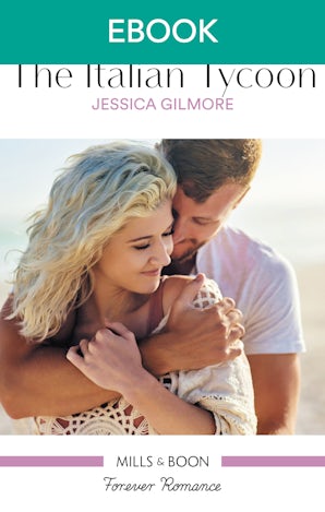 Summer Romance With The Italian Tycoon