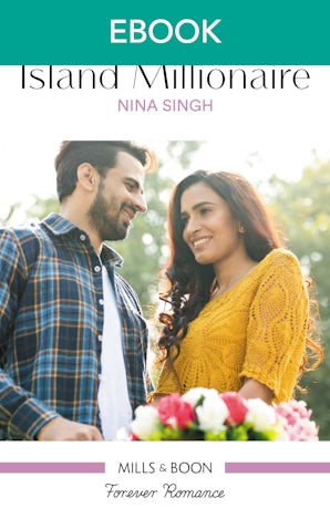 Tempted By Her Island Millionaire