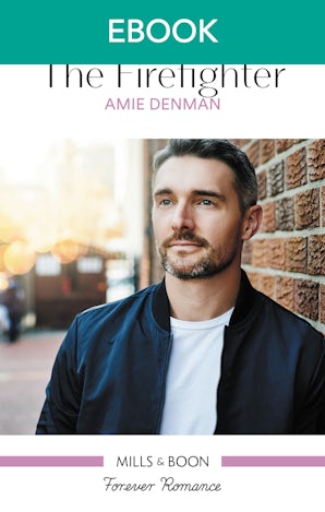 In Love With The Firefighter