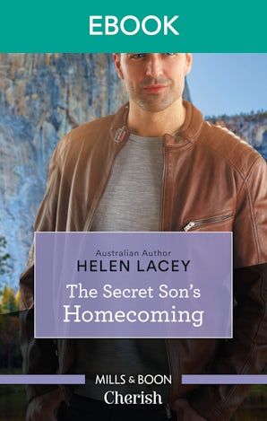 The Secret Son's Homecoming