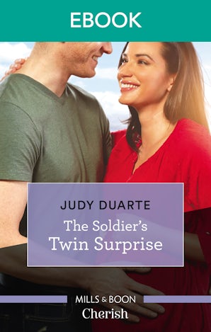 The Soldier's Twin Surprise