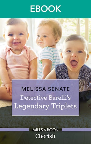 Detective Barelli's Legendary Triplets