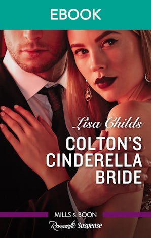 Colton's Cinderella Bride