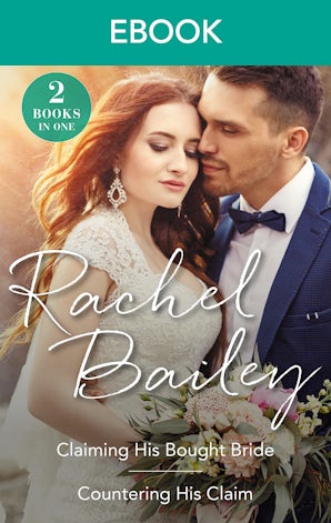 Claiming His Bought Bride/Countering His Claim