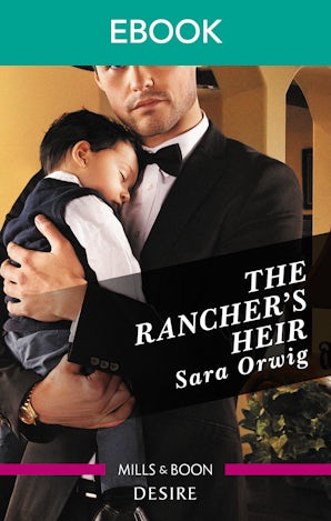 The Rancher's Heir