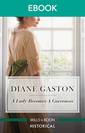 A Lady Becomes A Governess
