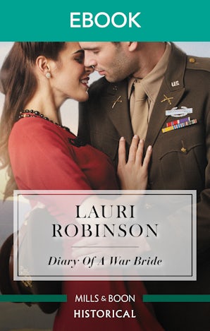 Diary Of A War Bride