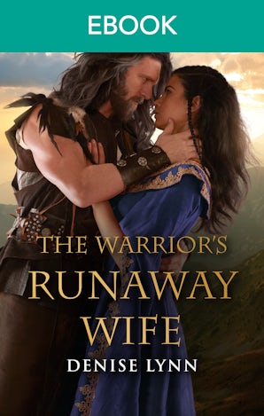 The Warrior's Runaway Wife
