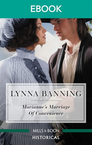 Marianne's Marriage Of Convenience