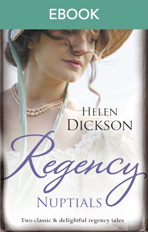 Regency Nuptials