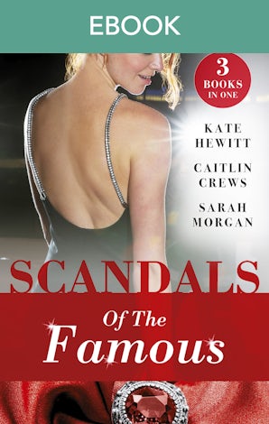 Scandals Of The Famous