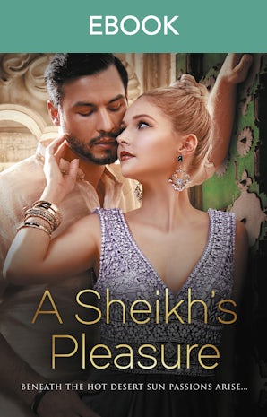 A Sheikh's Pleasure