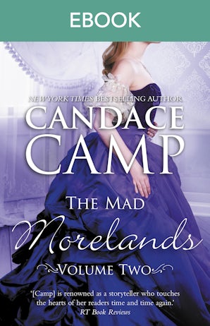 The Mad Morelands - Volume Two