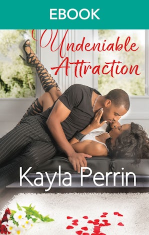 Undeniable Attraction