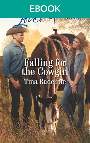Falling For The Cowgirl
