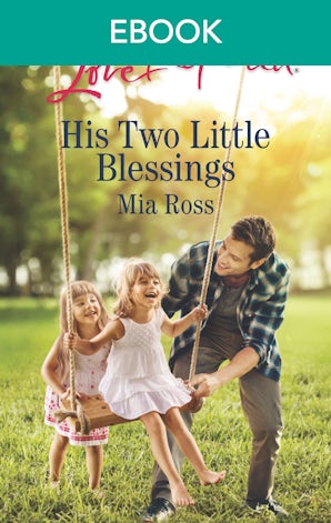 His Two Little Blessings
