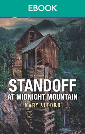 Standoff At Midnight Mountain