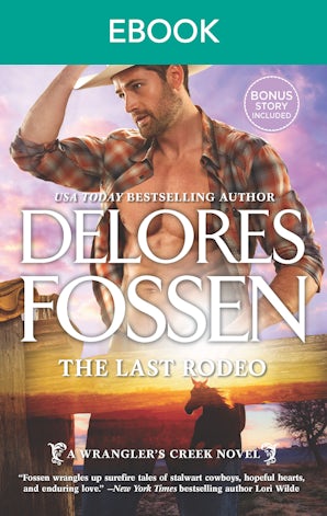 The Last Rodeo