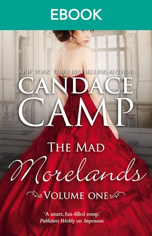 The Mad Morelands - Volume One