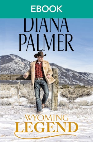 Wyoming Legend