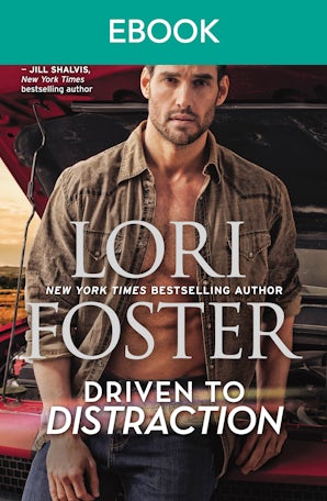 Driven To Distraction