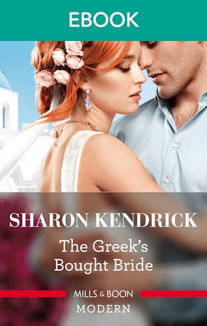 The Greek's Bought Bride