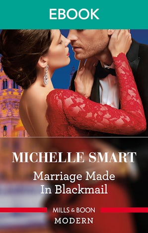 Marriage Made In Blackmail