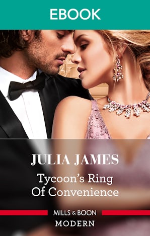Tycoon's Ring Of Convenience