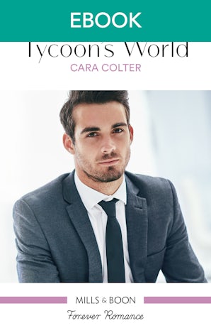 Swept Into The Tycoon's World