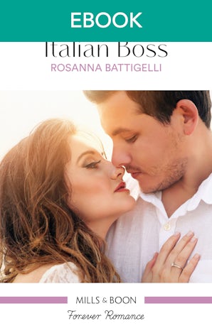 Captivated By Her Italian Boss