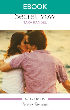 The Lawman's Secret Vow