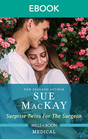 Surprise Twins For The Surgeon