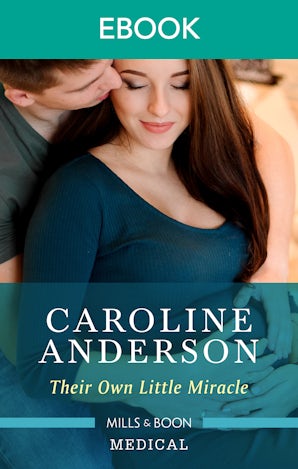 Their Own Little Miracle