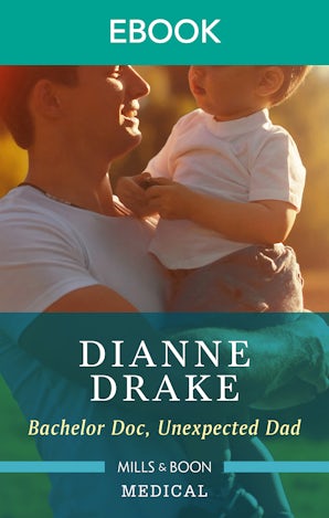 Bachelor Doc, Unexpected Dad