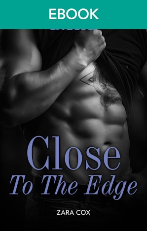 Close To The Edge