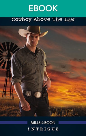 Cowboy Above The Law