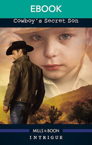 Cowboy's Secret Son