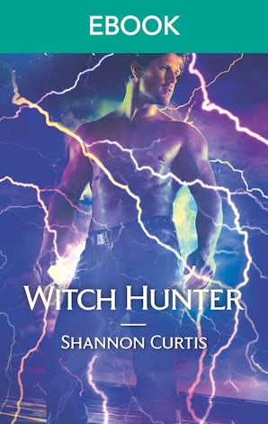 Witch Hunter