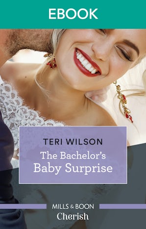 The Bachelor's Baby Surprise