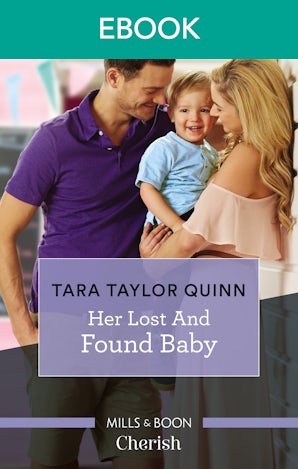 Her Lost And Found Baby