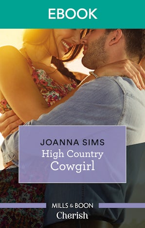 High Country Cowgirl