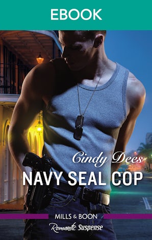 Navy Seal Cop