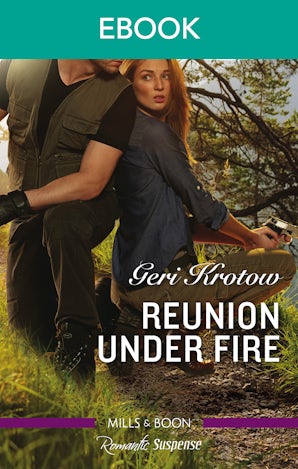Reunion Under Fire