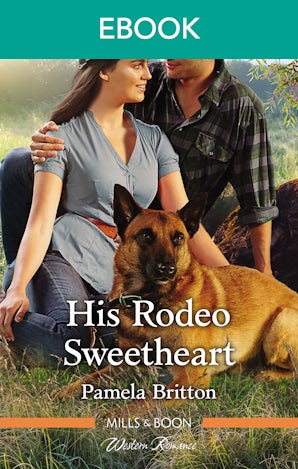 His Rodeo Sweetheart