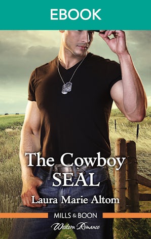 The Cowboy Seal