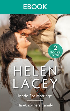 Made For Marriage/His-And-Hers Family