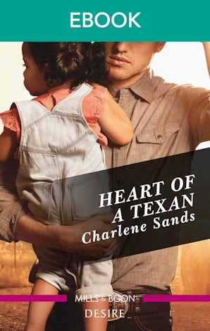 Heart Of A Texan